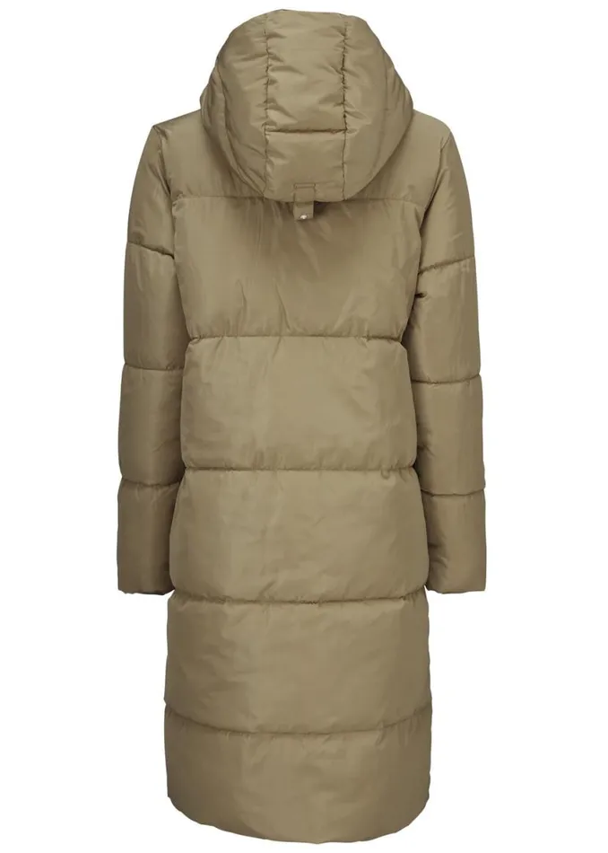 Women Modstrm Coats and Jackets Phoebe Jacket Canyon Clay Women Modstrm Coats and Jackets Phoebe Jacket Canyon Clay
