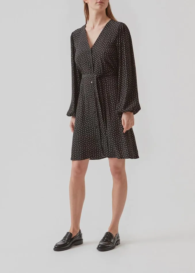 Women Modstrm Dresses AndersonMD Print Dress Little Twig