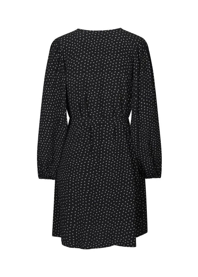 Women Modstrm Dresses AndersonMD Print Dress Little Twig Women Modstrm Dresses AndersonMD Print Dress Little Twig