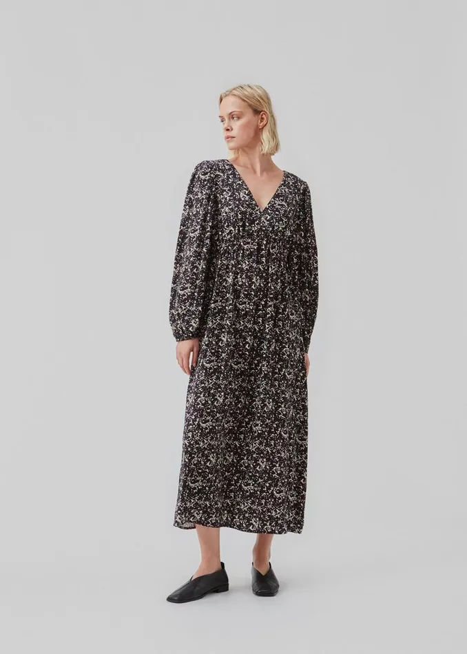 Women Modstrm Dresses CelineMD Print Dress Summer Sand Splash Women Modstrm Dresses CelineMD Print Dress Summer Sand Splash