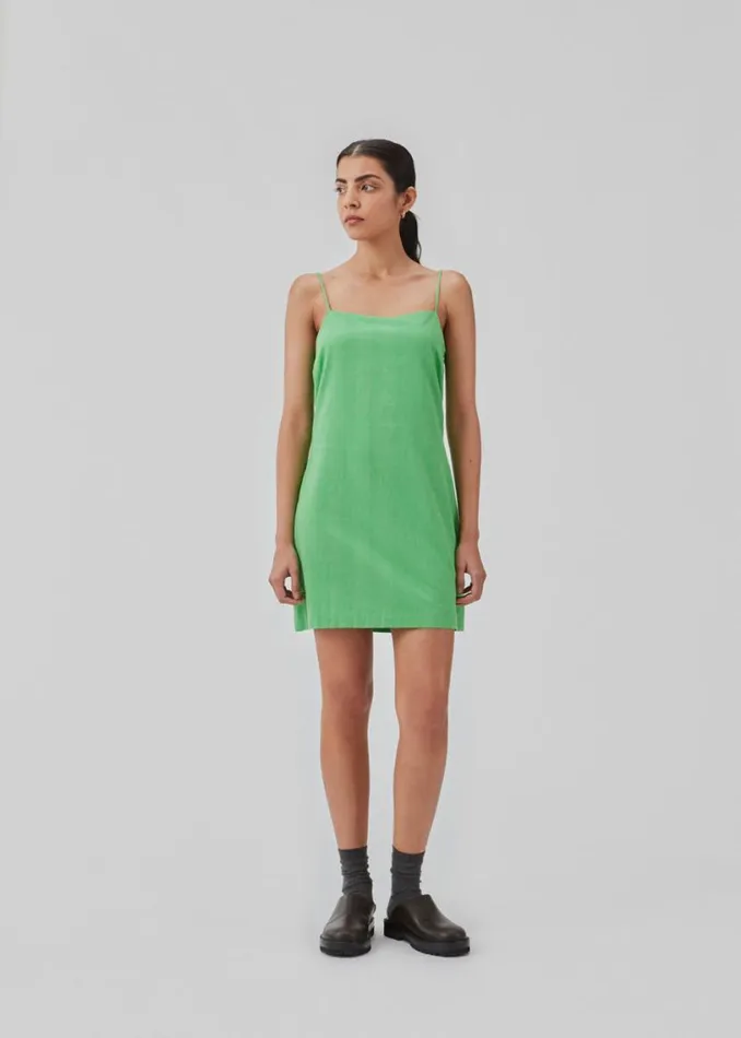 Women Modstrm Dresses CydneyMD Dress Classic Green