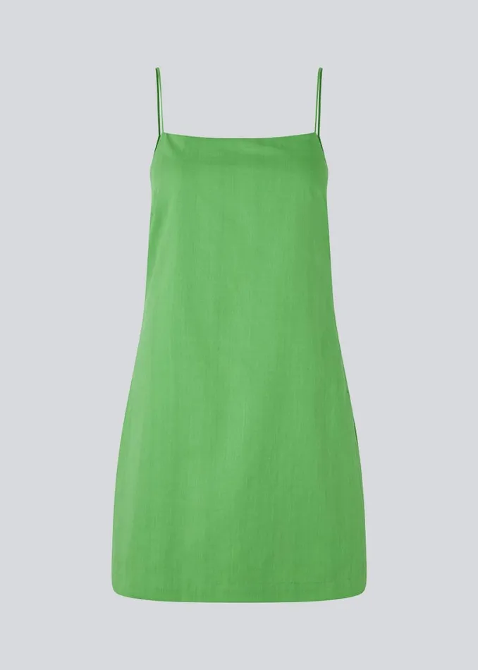 Women Modstrm Dresses CydneyMD Dress Classic Green Women Modstrm Dresses CydneyMD Dress Classic Green