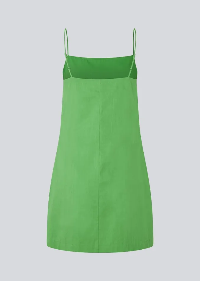 Women Modstrm Dresses CydneyMD Dress Classic Green Women Modstrm Dresses CydneyMD Dress Classic Green