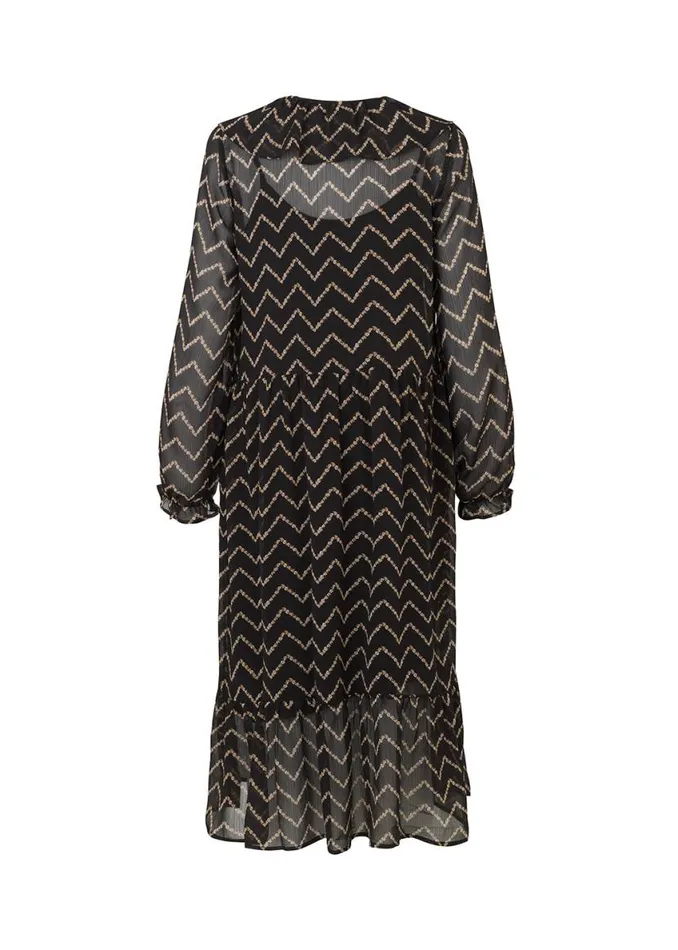 Women Modstrm Dresses Nelle Print Dress Graphic Fleur Women Modstrm Dresses Nelle Print Dress Graphic Fleur