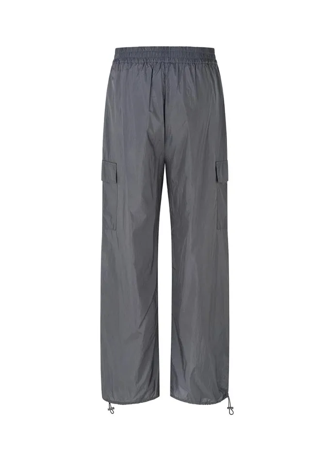 Women Modstrm Pants and Leggings AmayaMD Pants Rainy Grey Women Modstrm Pants and Leggings AmayaMD Pants Rainy Grey