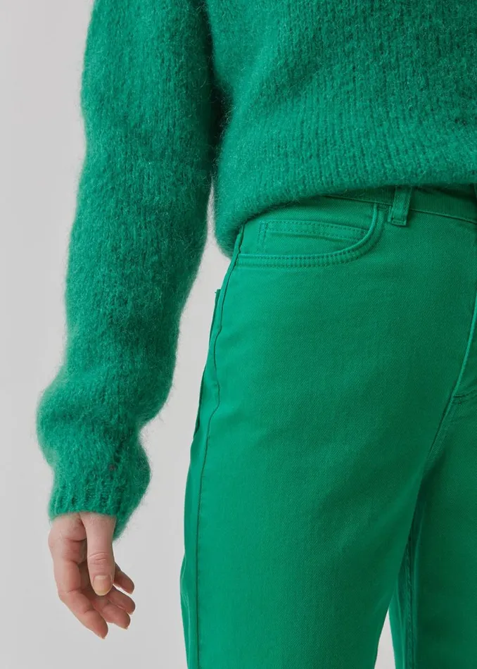 Women Modstrm Pants and Leggings AmeliaMD Jeans Green Meadow Women Modstrm Pants and Leggings AmeliaMD Jeans Green Meadow