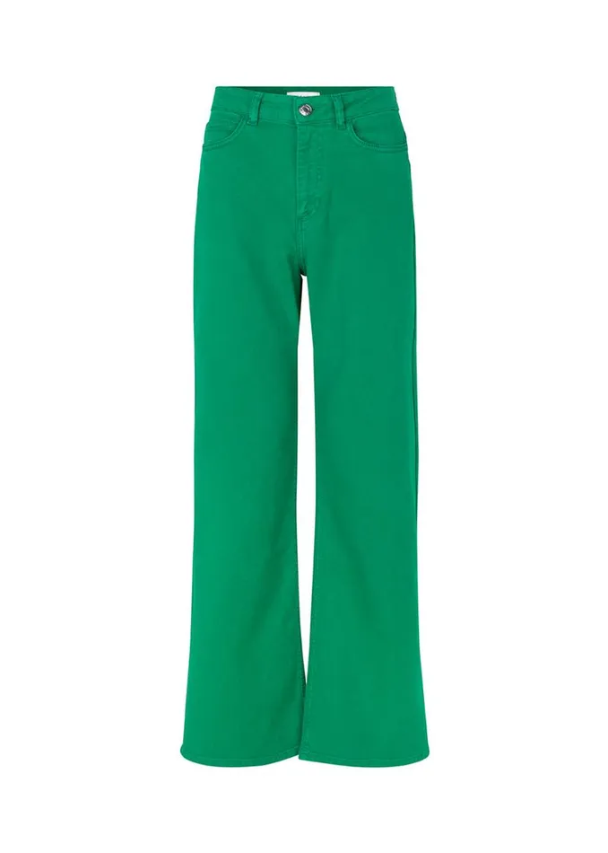 Women Modstrm Pants and Leggings AmeliaMD Jeans Green Meadow Women Modstrm Pants and Leggings AmeliaMD Jeans Green Meadow