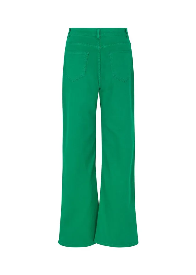Women Modstrm Pants and Leggings AmeliaMD Jeans Green Meadow Women Modstrm Pants and Leggings AmeliaMD Jeans Green Meadow