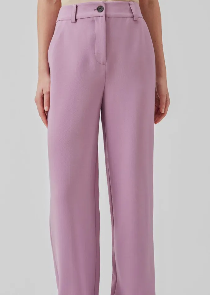 Women Modstrm Pants and Leggings Gale Pants Valerian