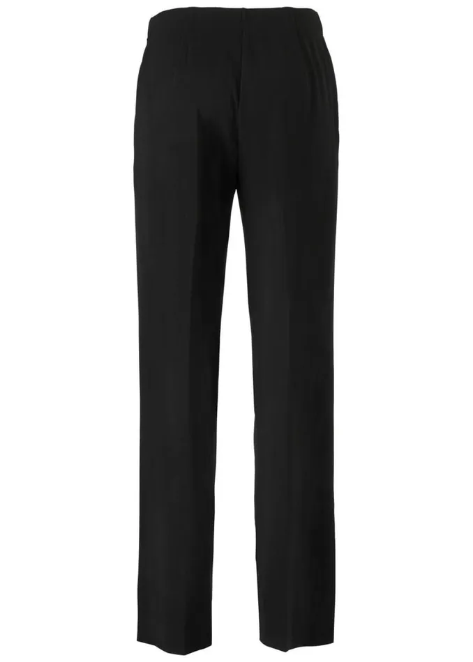 Women Modstrm Pants and Leggings Gene Pants Black Women Modstrm Pants and Leggings Gene Pants Black