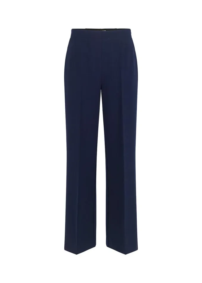Women Modstrm Pants and Leggings Nelli Pants Marine Women Modstrm Pants and Leggings Nelli Pants Marine