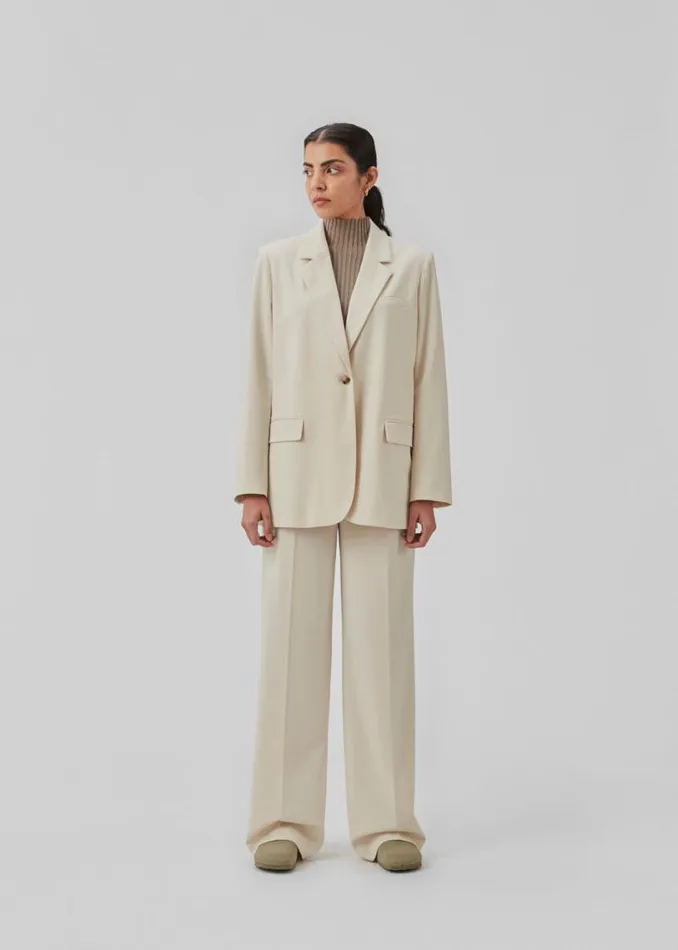Women Modstrm Suits AnkerMD Pants Summer Sand