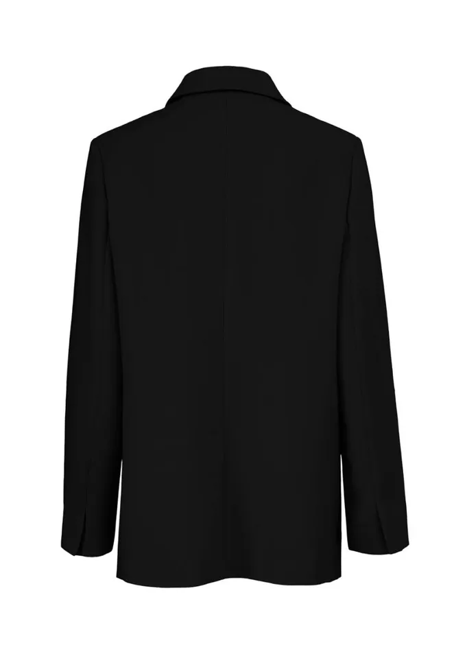 Women Modstrm Suits Gale Blazer Black Women Modstrm Suits Gale Blazer Black