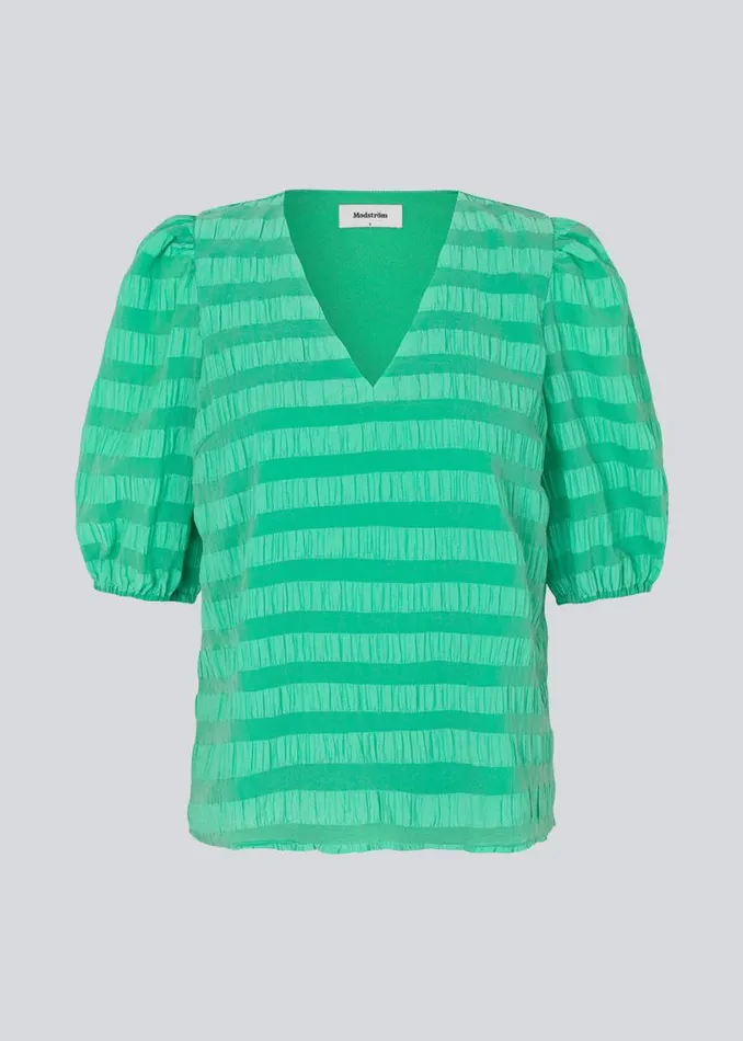 Women Modstrm Tops DinoMD Top Calm Jade Women Modstrm Tops DinoMD Top Calm Jade