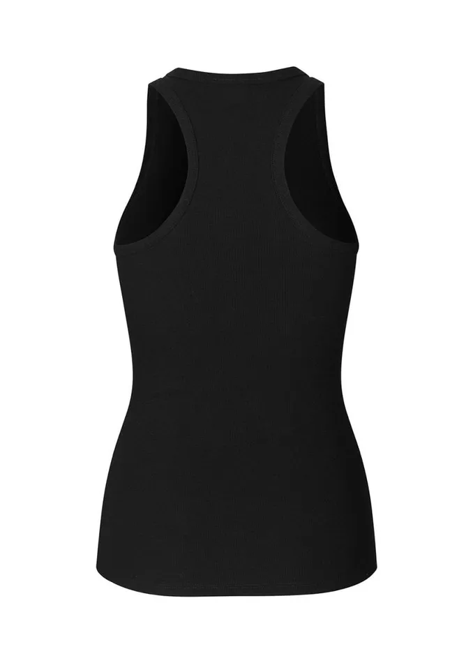 Women Modstrm Tops Igor Top Black Women Modstrm Tops Igor Top Black