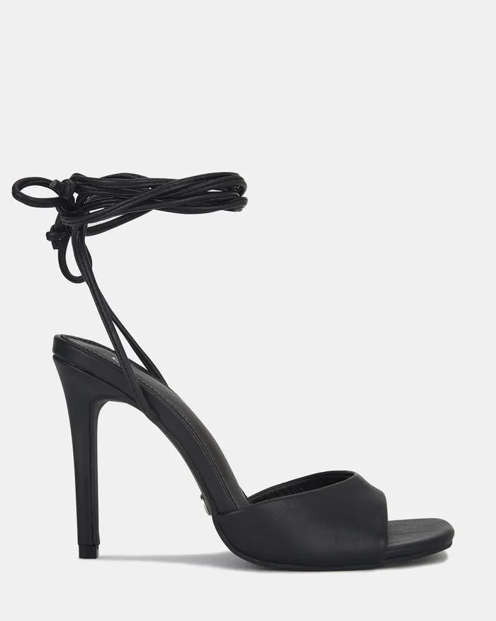 Women Party NOVO Shoes NUMB BLACK