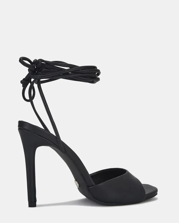 Women Party NOVO Shoes NUMB BLACK