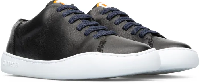 Women Peu Touring Black Sneakers Camper Sneakers