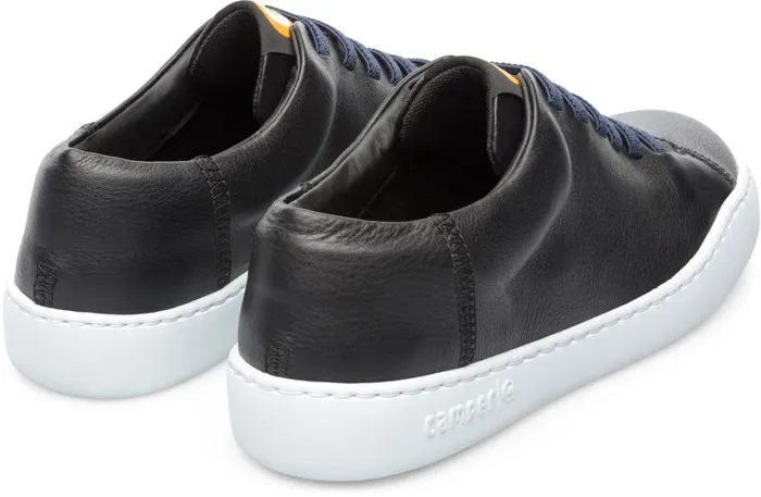 Women Peu Touring Black Sneakers Camper Sneakers Women Peu Touring Black Sneakers Camper Sneakers