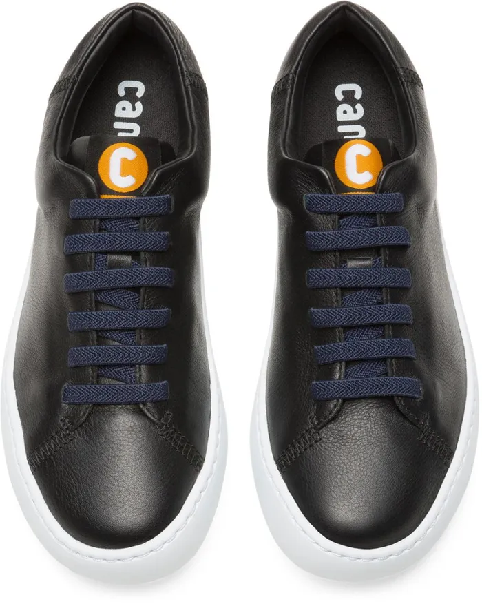 Women Peu Touring Black Sneakers Camper Sneakers Women Peu Touring Black Sneakers Camper Sneakers