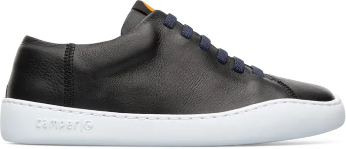 Women Peu Touring Black Sneakers Camper Sneakers Women Peu Touring Black Sneakers Camper Sneakers