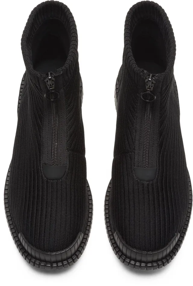 Women Pix Camper Ankle Boots Women Pix Camper Ankle Boots
