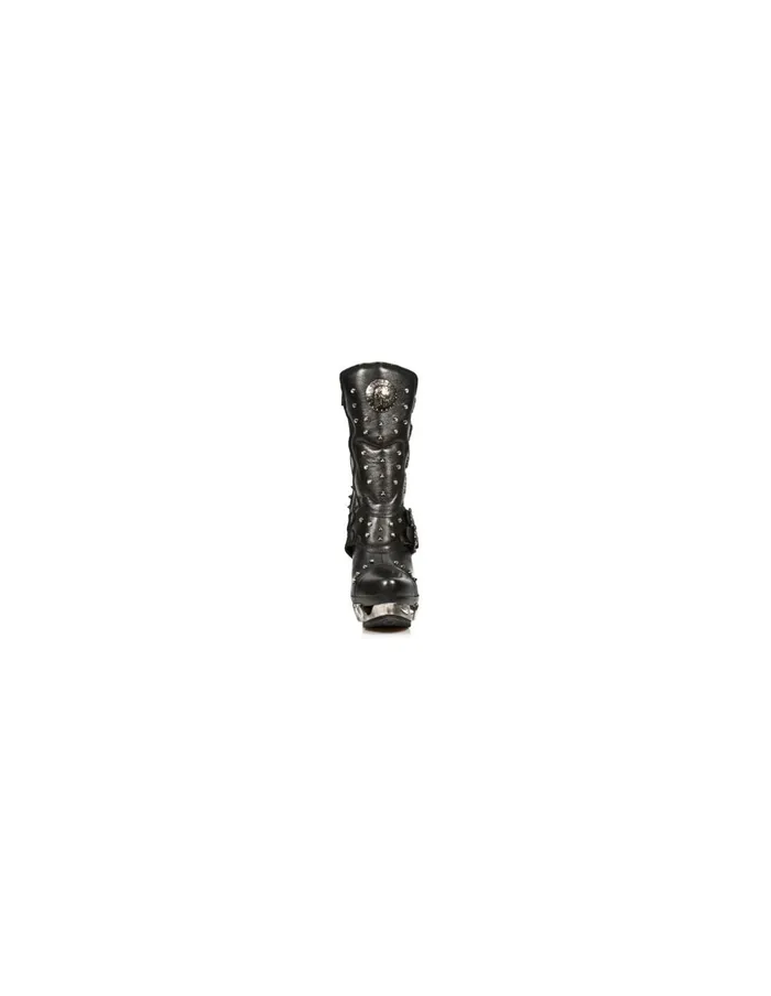 Women Punk MMag025C1 New Rock High Heels Women Punk MMag025C1 New Rock High Heels