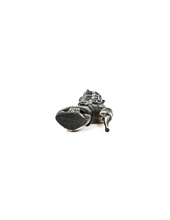 Women Punk MMag025C1 New Rock High Heels Women Punk MMag025C1 New Rock High Heels
