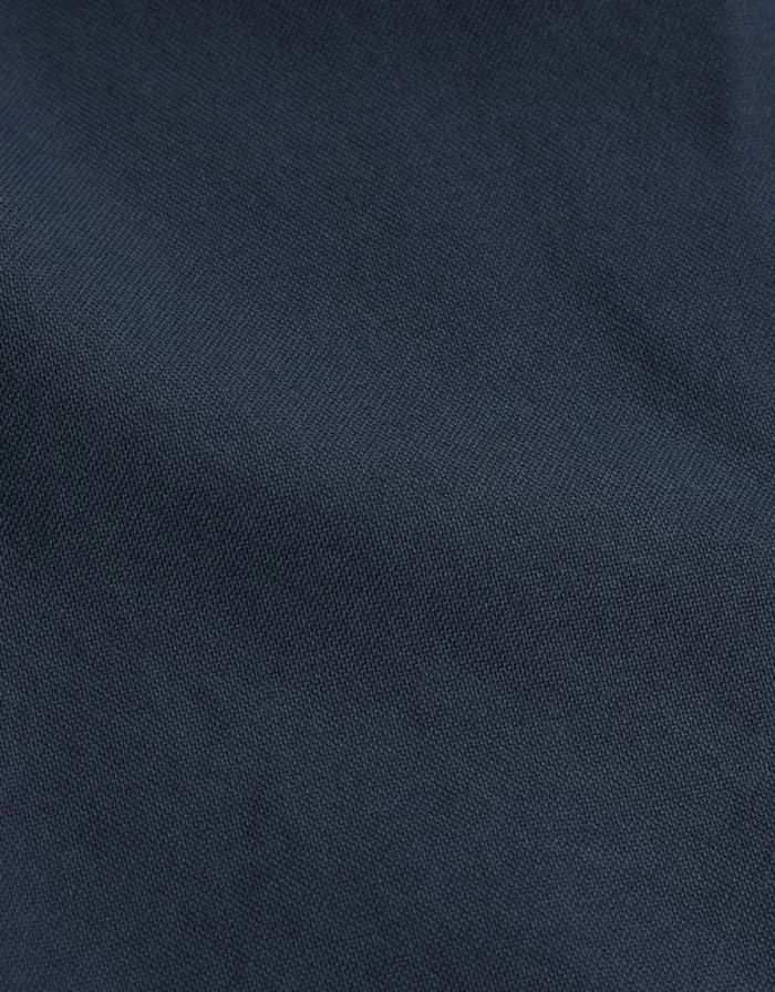 Women Shirts Colorful Standard Organic Oversized Shirt Petrol Blue