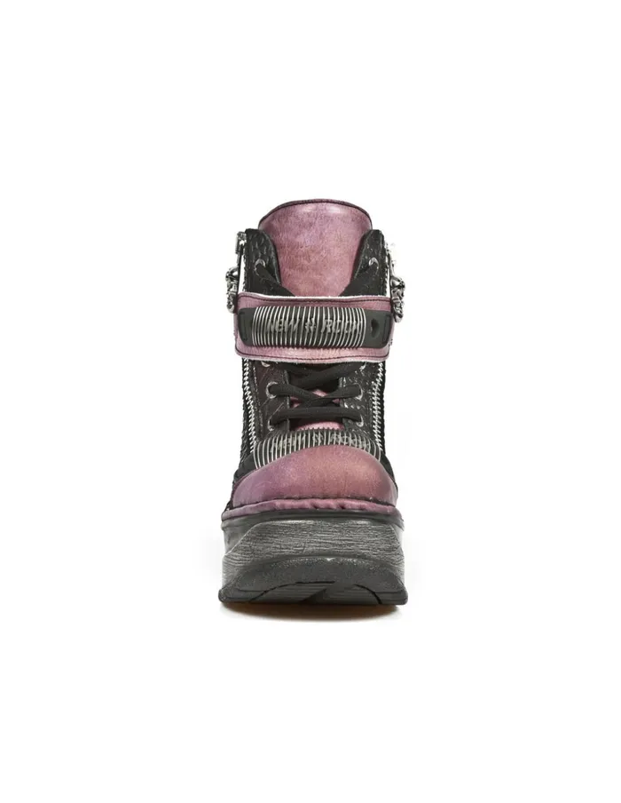 Women Shoe CuA MSp0002C2 New Rock High Heels Women Shoe CuA MSp0002C2 New Rock High Heels