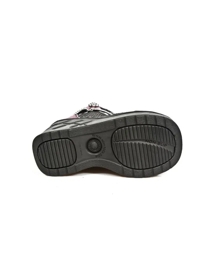Women Shoe CuA MSp0002C2 New Rock High Heels Women Shoe CuA MSp0002C2 New Rock High Heels