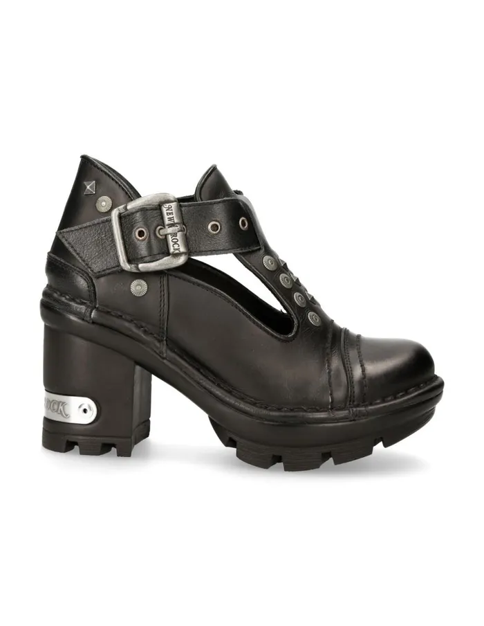 Women Shoe Neotyre MNeotyre002C1 New Rock Heels Women Shoe Neotyre MNeotyre002C1 New Rock Heels