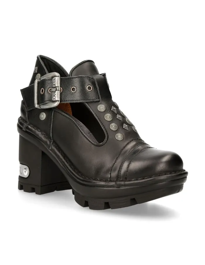 Women Shoe Neotyre MNeotyre002C1 New Rock Heels Women Shoe Neotyre MNeotyre002C1 New Rock Heels