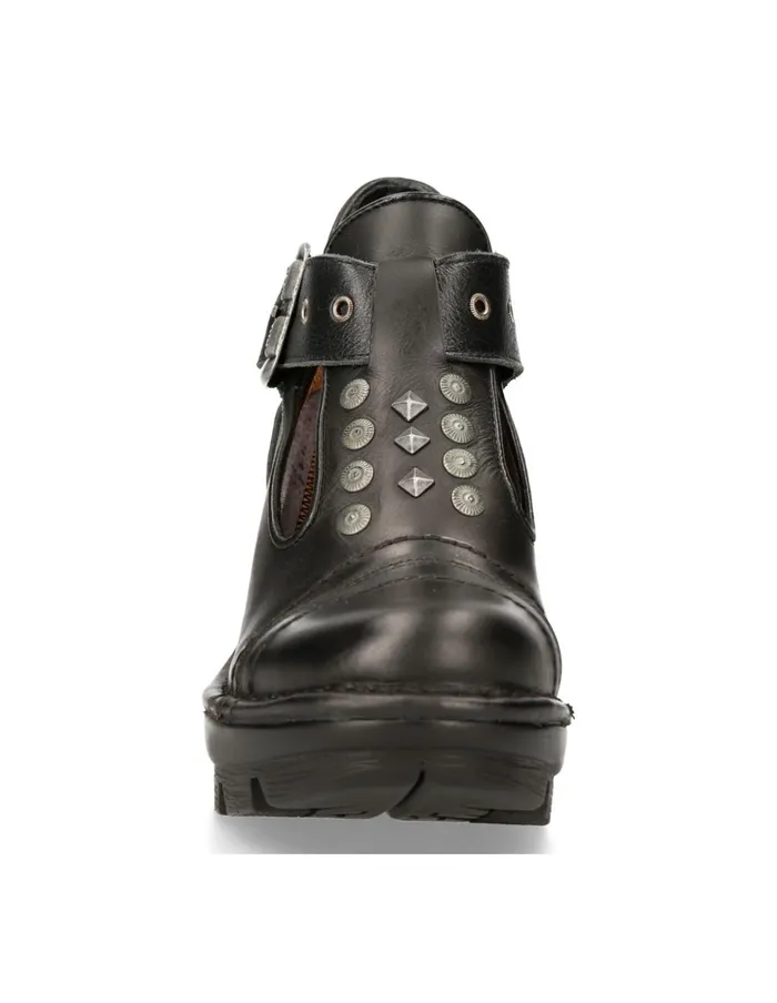 Women Shoe Neotyre MNeotyre002C1 New Rock Heels Women Shoe Neotyre MNeotyre002C1 New Rock Heels
