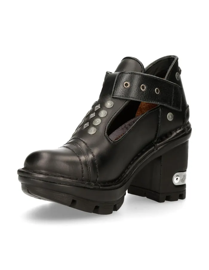 Women Shoe Neotyre MNeotyre002C1 New Rock Heels Women Shoe Neotyre MNeotyre002C1 New Rock Heels