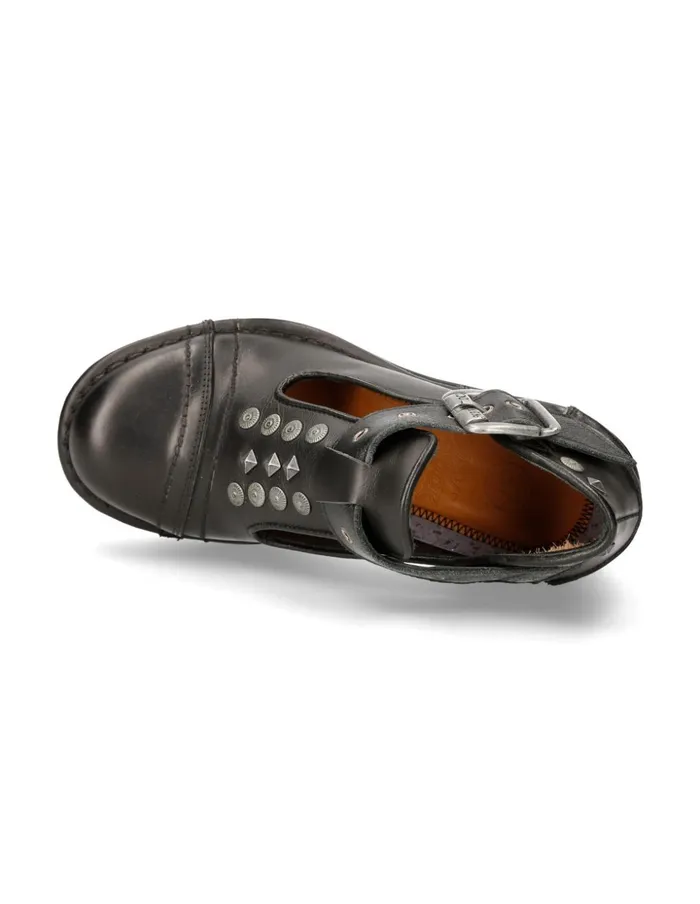 Women Shoe Neotyre MNeotyre002C1 New Rock Heels Women Shoe Neotyre MNeotyre002C1 New Rock Heels