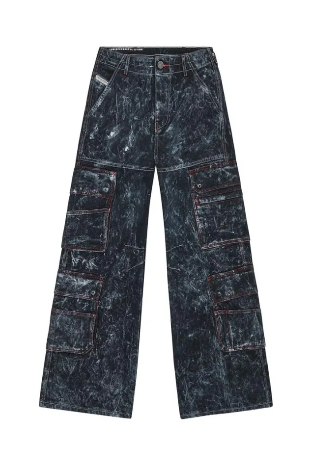 Women Straight Jeans 1996 DSire 0emac Blackdark Grey Diesel Straight Women Straight Jeans 1996 DSire 0emac Blackdark Grey Diesel Straight