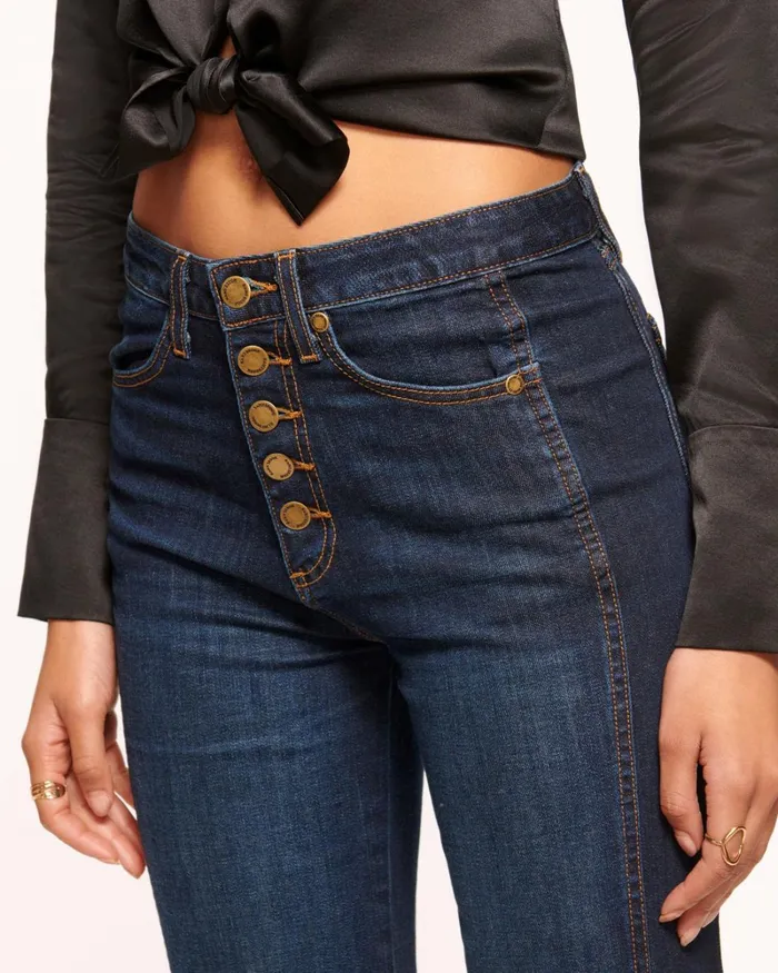 Women Tatum Wide Leg Jean Light Wash Ramy Brook Denim Women Tatum Wide Leg Jean Light Wash Ramy Brook Denim