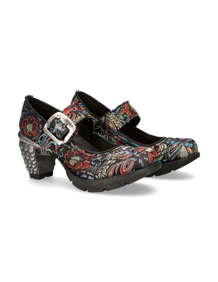Women Trail MTr012V4 New Rock Military