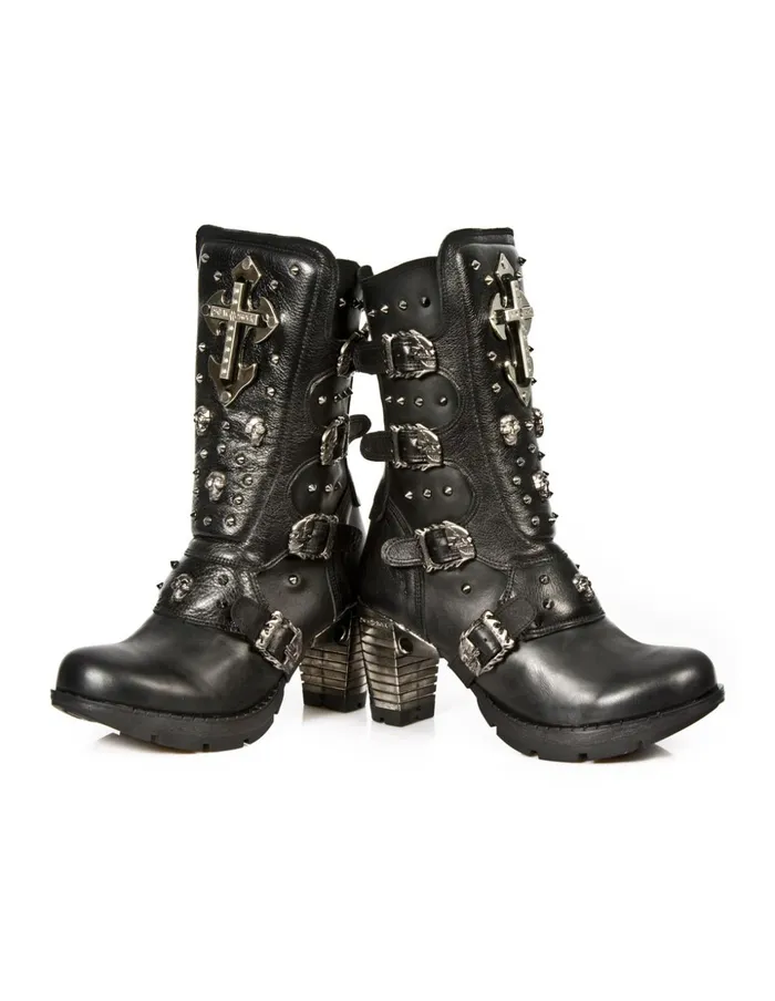Women Trail MTr018C1 New Rock Military