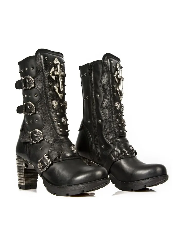 Women Trail MTr018C1 New Rock Military