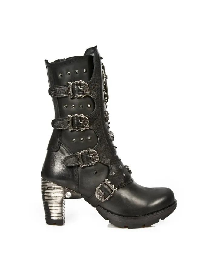 Women Trail MTr018C1 New Rock Military