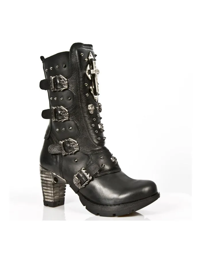 Women Trail MTr018C1 New Rock Military