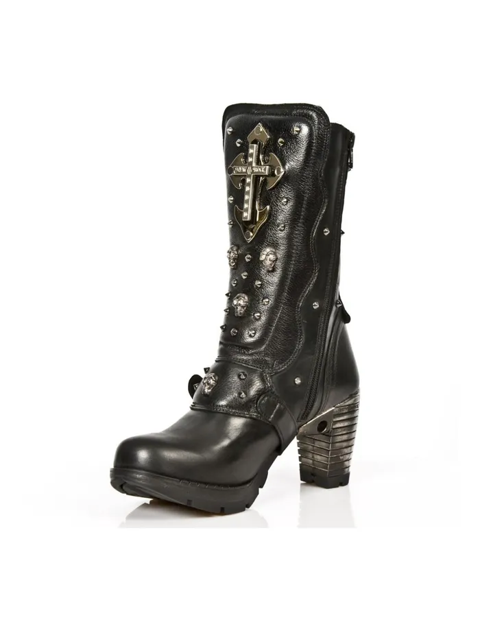 Women Trail MTr018C1 New Rock Military
