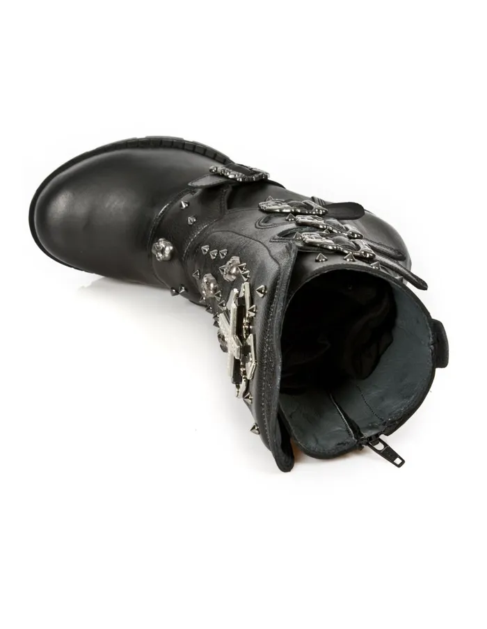 Women Trail MTr018C1 New Rock Military