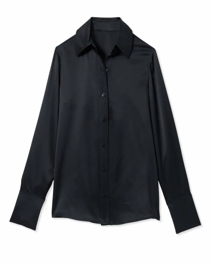 Women Victoria Button Down Blouse Sandstone Ramy Brook Tops Women Victoria Button Down Blouse Sandstone Ramy Brook Tops