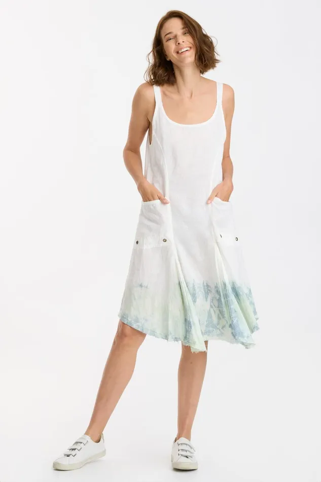 XCVI Coralie Dress Women Dresses