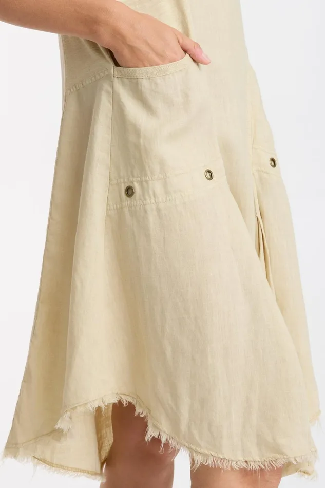 XCVI Coralie Dress Women Dresses