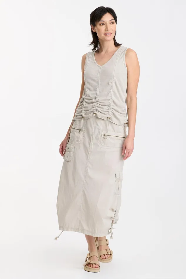XCVI Izod Tank Women Tanks