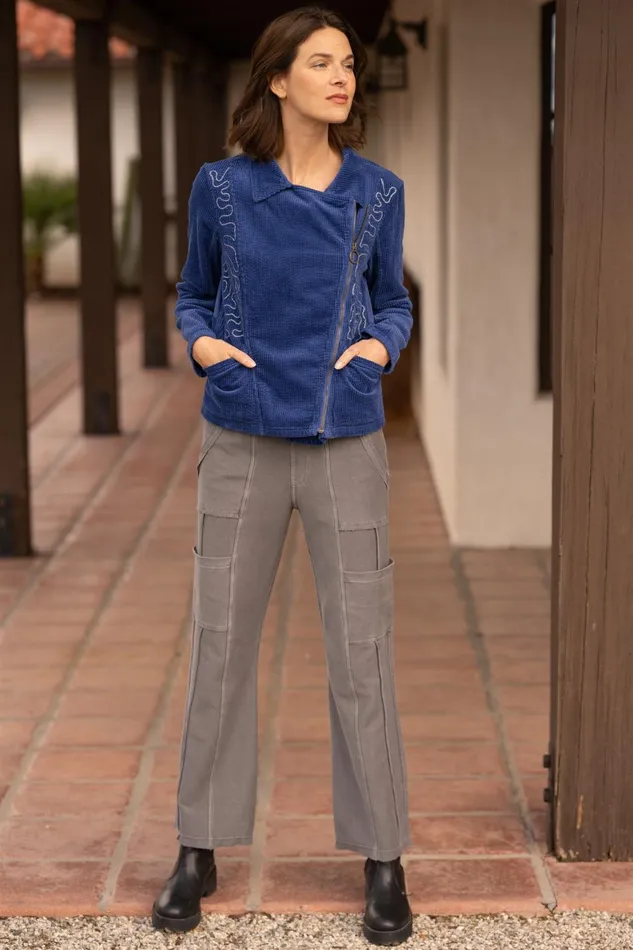 XCVI Kiah Flare Pant Women Pants